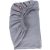 VOX Pure gumis lepedő 60x120 cm - Grey